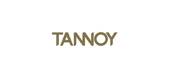 TANNOY